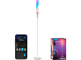 GOVEE RGBICW Cylinder Floor Lamp / H6078302