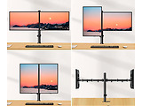 HAMA Monitor Holder / 118491