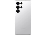 Samsung Galaxy S25 Ultra / 6.9 AMOLED 2X 120Hz / Snapdragon 8 Elite / 12GB / 1.0Tb / 5000mAh / S938 White