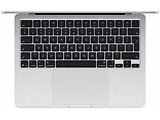 Apple MacBook Air / 13.6 Retina / M4 / 16Gb / 512Gb Silver