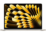 Apple MacBook Air / 13.6 Retina / M4 / 16Gb / 256Gb Beige