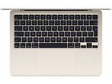 Apple MacBook Air / 13.6 Retina / M4 / 16Gb / 256Gb Beige