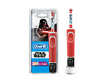 Braun D100 Kids StarWars