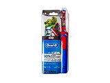 Braun D100 Kids StarWars extra soft