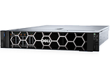 DELL PowerEdge R760xs 3.5 x12 / 2x Xeon Silver 4514Y / 64GB DDR5 / 2.4TB SAS 10K / PERC11 + PERC H755 / 800W 1+1