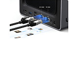 UGREEN Network Attached Storage DXP4800