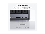 UGREEN Network Attached Storage DXP4800