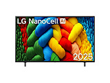 LG 50NANO81A6A