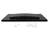 Lenovo ThinkVision T27hv-30 / 27 IPS 2K