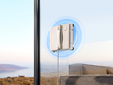 DREAME Window Robot Cleaner C1