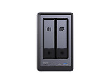 UGREEN Network Attached Storage DXP2800