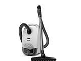 Miele Guard S1 Parquet Flex BRWS