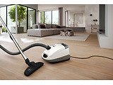 Miele Guard S1 Parquet Flex BRWS