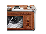Fujifilm Instax Mini Evo / 2023 Brown