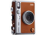 Fujifilm Instax Mini Evo / 2023 Brown