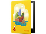 Amazon Kindle Paperwhite Kids 6 Gen 11 / 8GB Yellow