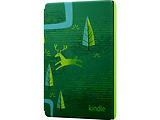 Amazon Kindle Paperwhite Kids 6 Gen 11 / 8GB Green