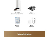 Mova Pet Feeder PF10 Pro