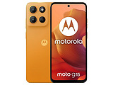 Motorola Moto G15 / 8GB / 256GB Orange