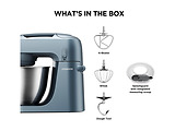 Kenwood KZM35.000GY