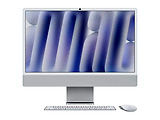 Apple iMac / 24 Retina 4.5K / Apple M4 / 10-core CPU 10-core GPU / 24Gb RAM / 512Gb SSD / Mac OS Sequoia /