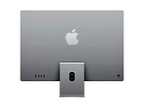 Apple iMac / 24 Retina 4.5K / Apple M4 / 10-core CPU 10-core GPU / 24Gb RAM / 512Gb SSD / Mac OS Sequoia /