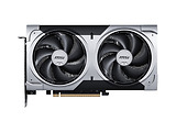 MSI GeForce RTX 5060 Ti 16G VENTUS 2X OC PLUS 16GB GDDR7 128Bit