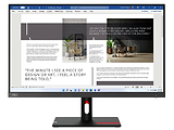 Lenovo ThinkVision S27i-30