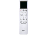 TCL TAC-24 CHSD/TPH11IHB / Heat Pump Inverter WI-FI