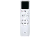 TCL TAC-09CHSD/TPH11IHB / Heat Pump Inverter WI-FI