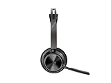 Poly Voyager Focus 2 USB-A stereo Bluetooth / 77Y87AA