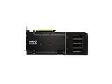 ASUS Radeon RX 9060XT 16GB GDDR6 Prime OC 128bit / PRIME-RX9060XT-O16G