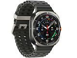 Samsung Galaxy Watch Ultra 47mm / 2025 Black