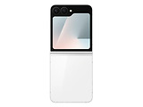 Samsung Galaxy Z Flip7 FE / 8GB / 256GB White