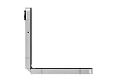 Samsung Galaxy Z Flip7 FE / 8GB / 256GB White