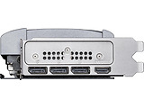 MSI GeForce RTX 5070 VENTUS 2X 12G OC / 12GB GDDR7 192Bit