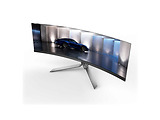 AOC Agon Pro PD49 Porsche Design / 49 Curved QD-OLED 240Hz