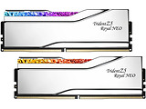 G.SKILL Trident Z5 Royal Neo RGB 2x 16GB DDR5 6000 / F5-6000J2836G16GX2-TR5NS