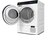 Miele TQ 1000 WP White