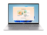 ASUS Vivobook S 16 M3607HA / 16 IPS WUXGA 144Hz / Ryzen 5 220 / 16GB DDR5 / 512GB NVMe
