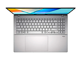 ASUS Vivobook S 16 M3607HA / 16 IPS WUXGA 144Hz / Ryzen 5 220 / 16GB DDR5 / 512GB NVMe