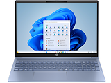HP OmniBook 5 AI 16-af1018ci / 16 IPS FullHD / Core Ultra 5 225U / 16Gb LPDDR5X / 512Gb SSD