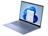 HP OmniBook 5 AI 16-af1018ci / 16 IPS FullHD / Core Ultra 5 225U / 16Gb LPDDR5X / 512Gb SSD