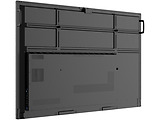 ViewSonic IFP7551 EDUCATION / 75 TOUCH / 16GB RAM / 128GB SSD / Google Play / Android 14