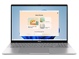 ASUS Vivobook S S3607CA / 16 OLED WUXGA / Core Ultra 5 225H / 16GB DDR5 / 512GB SSD / Intel Arc /