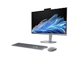 HP AIO OmniStudio X NGAI I 27-cs1000ci / 27 IPS 4K UHD / Core Ultra 7 258V / 32GB LPDDR5x / 2TB NVMe / Windows 11 Home Silver