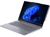 Lenovo ThinkBook 14 2-in-1 G5 IAU / 14 IPS FullHD+ Touch / Core Ultra 7 255U / 16Gb DDR5 / 1Tb SSD