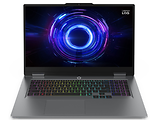 Lenovo LOQ 17IRX10 / 17.3 IPS FullHD 165Hz / Core i7-14700HX / 24Gb DDR5 / 1Tb SSD / GeForce RTX 5060 8Gb