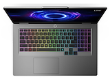 Lenovo LOQ 17IRX10 / 17.3 IPS FullHD 165Hz / Core i7-14700HX / 32Gb DDR5/ 1Tb SSD / GeForce RTX 5070 8Gb