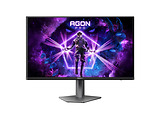 AOC Agon Pro AG276UZD / 27 QD-OLED 240Hz